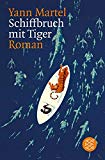 Schiffbruch mit tiger