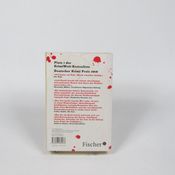 Schneller als der tod