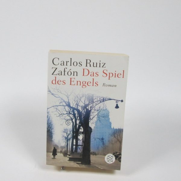 Das spiel des engels