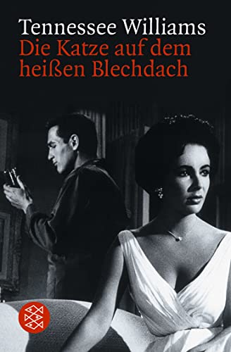 Die katze auf dem heißen blechdach. schauspiel in drei akten.