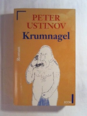 Krumnagel.