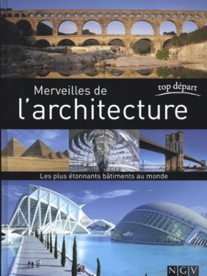 Merveilles de l'architecture