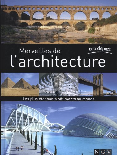 Merveilles de l'architecture
