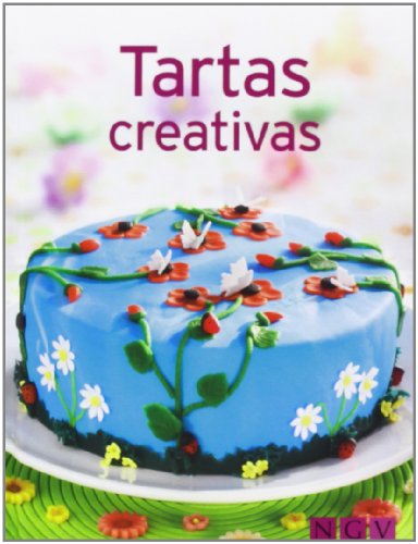 Tartas creativas.(minilibro)