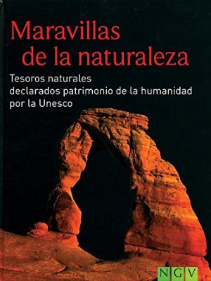 Maravillas de la naturaleza (coleccion mini)
