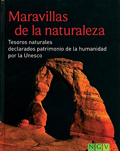 Maravillas de la naturaleza (coleccion mini)