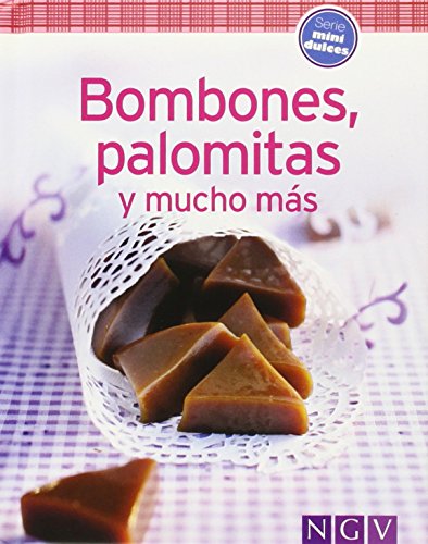 9783625005315_bombones-palomitas-y-mucho-mas-minilibros-de-cocina-spanish-edition_front-1.jpg Bombones, palomitas y mucho más (minilibros de cocina) (spanish edition)