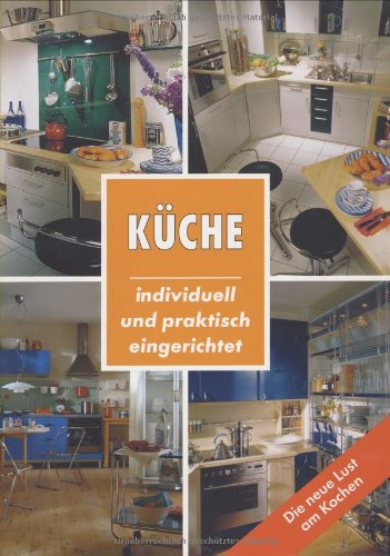 Küche.