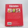 Cóceteles: sencillos, coloridos y novedosos
