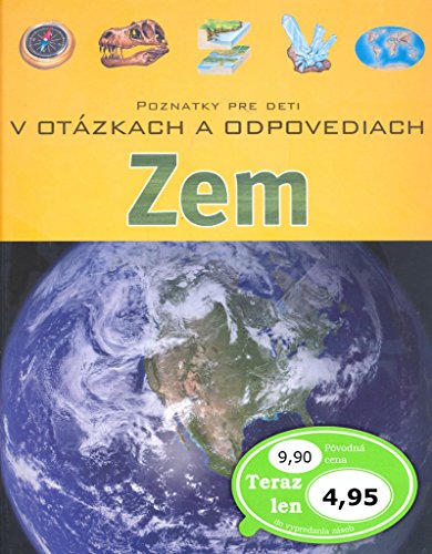 9783625121114_the-earth-knowledge-for-kids-in-questions-and-answers_front-2.jpg The earth: knowledge for kids in questions and answers