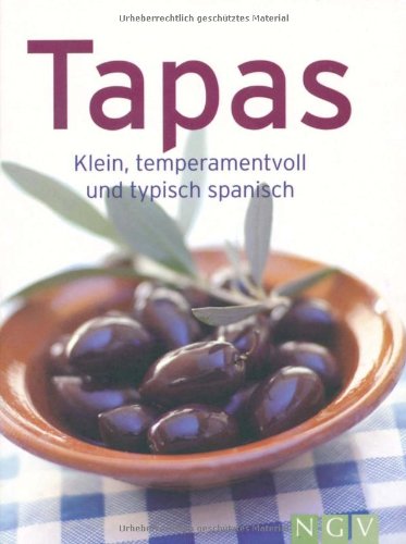 Tapas