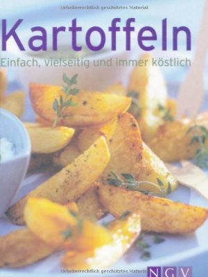 Patatas (minilibros de cocina)