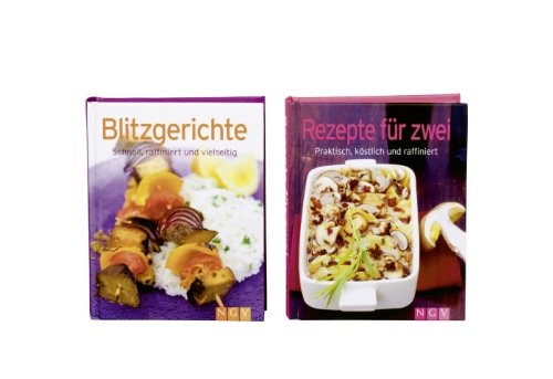 Cocina rapida (minilibros de cocina)