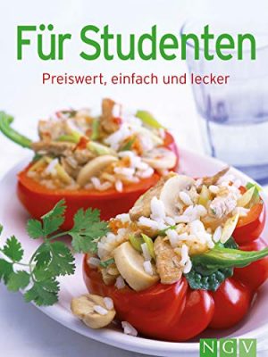 Cocina para estudiantes (mini libros de cocina). fácil, barata y deliciosa (spanish edition)