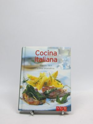 Cocina italiana