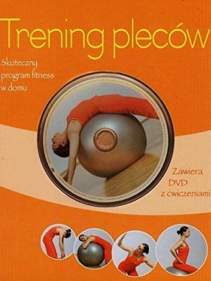 Ruckentraining: das effektive fitness-programm fur zu hause. mit ubungs-dvd