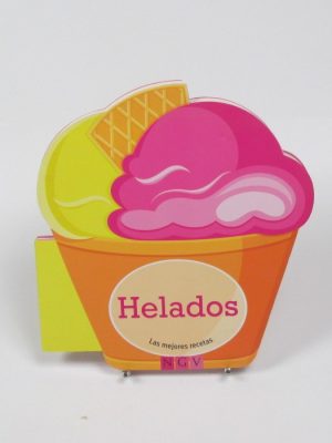 Helados: las mejores recetas