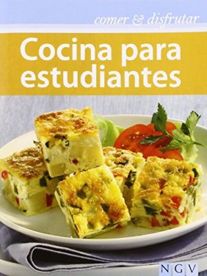 9783625136422_comer-disfrutar-coleccion-ngv_front-2.jpg Comer & disfrutar, coleccion ngv