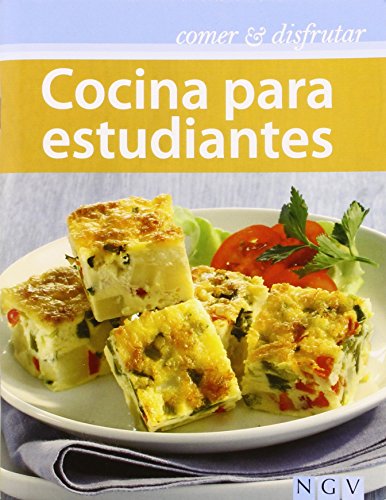 Comer & disfrutar, coleccion ngv