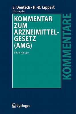 9783642014543_kommentar-zum-arzneimittelgesetz-amg-german-edition_front-1.jpg Kommentar zum arzneimittelgesetz (amg) (german edition)