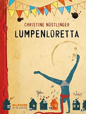 Lumpenloretta