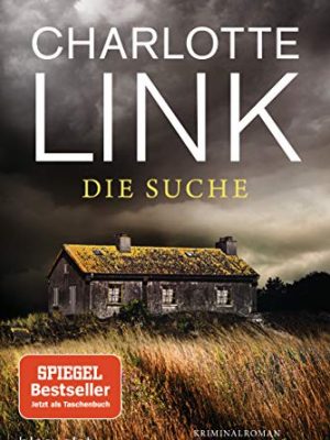 Die suche: kriminalroman