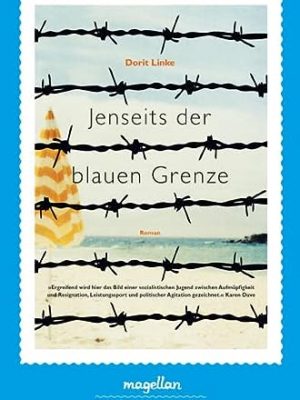 Jenseits der blauen grenze