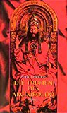 Die truhen des arcimboldo: nach den tagebuchern des heinrich wilhelm lehmann