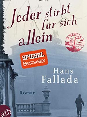 Jeder stirbt fur sich allein