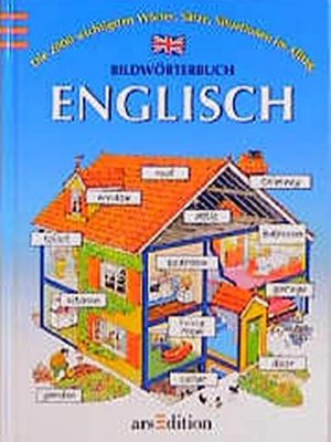 Bildworterbuch englisch