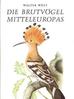 Die brutvögel mitteleuropas (german edition)