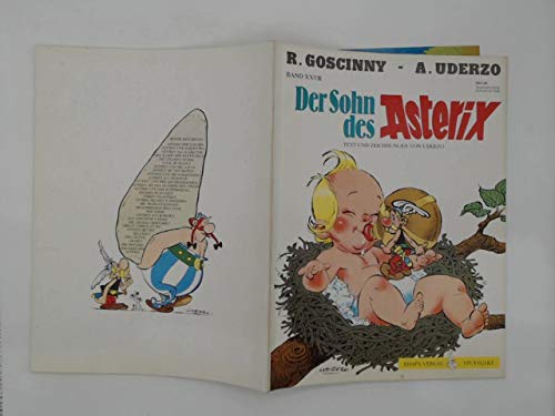 9783770400270_der-sohn-des-asterix-asterix-27_front-1.jpg Der sohn des asterix (asterix #27)