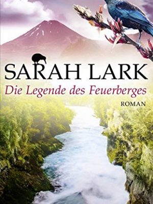 Die legende des feuerberges