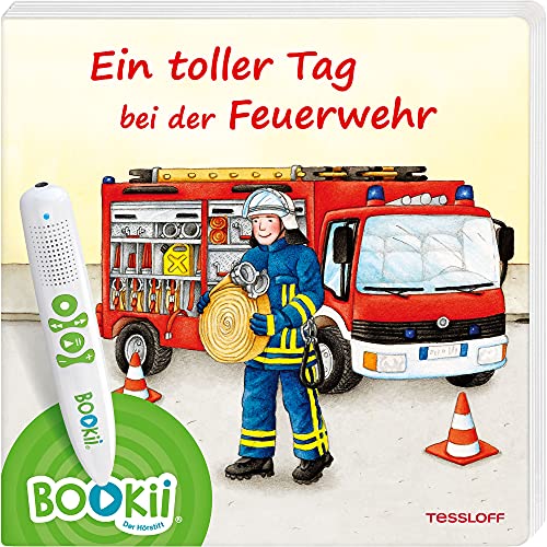 9783788641214_bookii-ein-toller-tag-bei-der-feuerwehr-antippen-spielen-lernen_front-1.jpg Bookii® ein toller tag bei der feuerwehr: antippen, spielen, lernen
