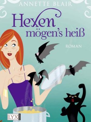 Hexen mögen s heiãÿ