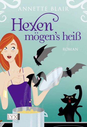 Hexen mögen s heiãÿ