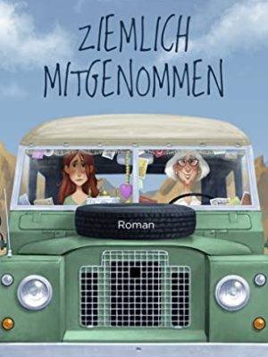 Ziemlich mitgenommen