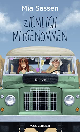 9783805250672_ziemlich-mitgenommen_front-1.jpg Ziemlich mitgenommen