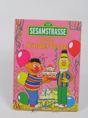 9783821227986_sesamstrasse-bunte-kinderfeste_front-1.jpg Sesamstrasse, bunte kinderfeste