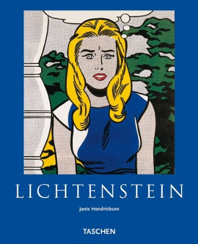 Lichtenstein (spanish edition)