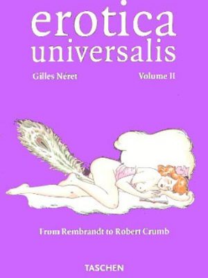 Erotica universalis (italian edition)