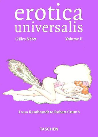 Erotica universalis (italian edition)