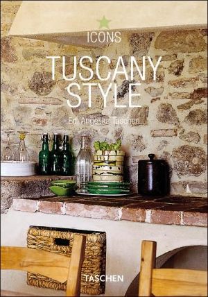 Tuscany style