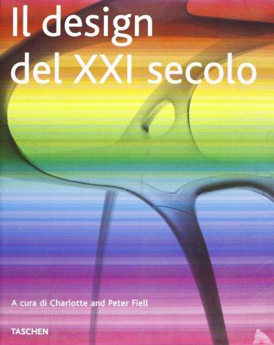 El diseo del siglo xxi (spanish edition)