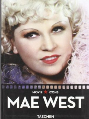 9783822820742_mae-west-0111193_front-1.jpg Mae west 0111193