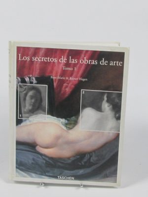 Los secretos de las obras de arte: tomo i