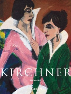 Kirchner (spanish edition)