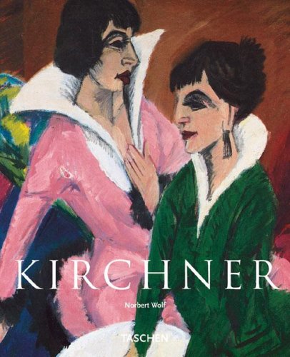 Kirchner (spanish edition)