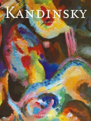 Kandinsky (spanish edition)