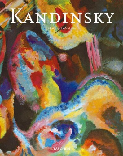 Kandinsky (spanish edition)